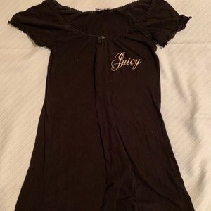 Juicy Intimate Top